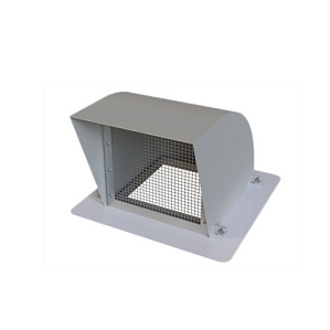 Патрубок вентиляционный периферийный ПВп-250