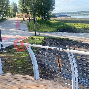 Ограждения